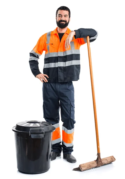 Maryland Cleaning Services