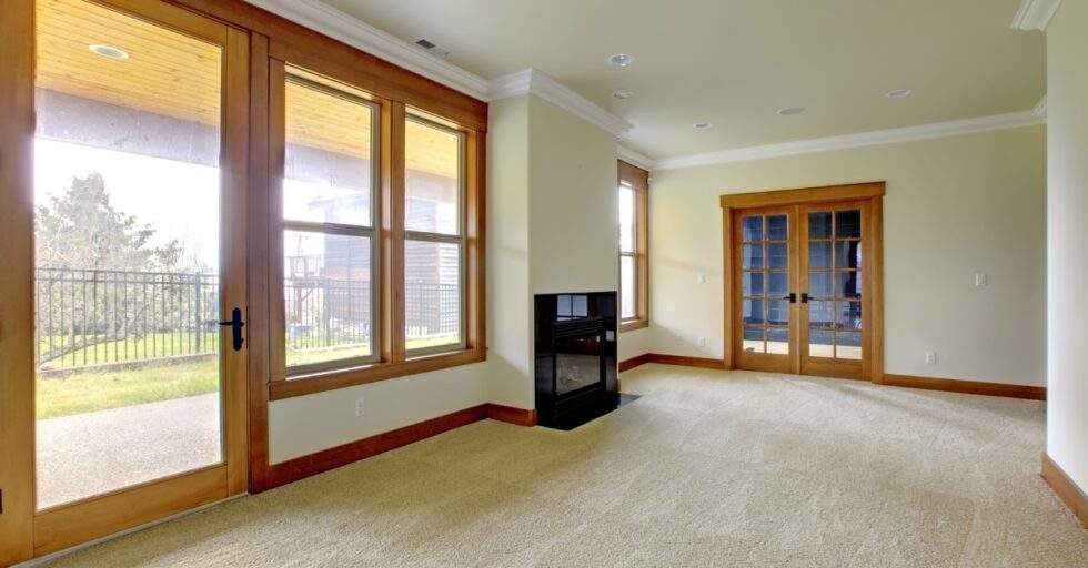 Empty Houses Cleaning Ana Cleaning Service LLC