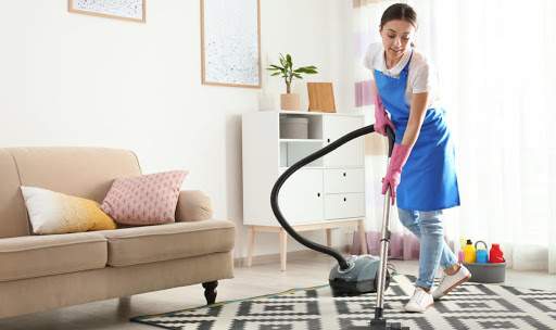 maryland house cleaning service