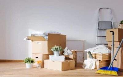 Maryland Moving Cleaning: Why Cleaning Services Are Necessary