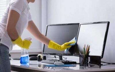 Best Office Cleaning Company In Maryland