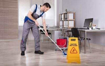 Why You Need More Than a One Time Deep Clean