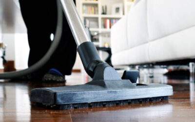 What Is the Cost of Apartment Cleaning in Maryland?