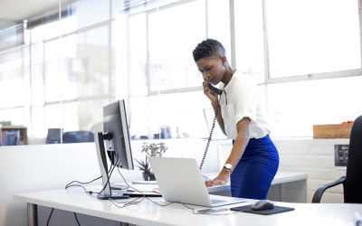 5 Places Germs Hide In Your Office And How To Avoid Them