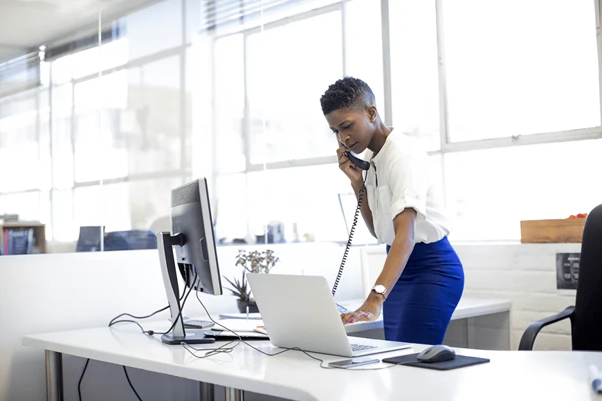 5 Places Germs Hide In Your Office And How To Avoid Them