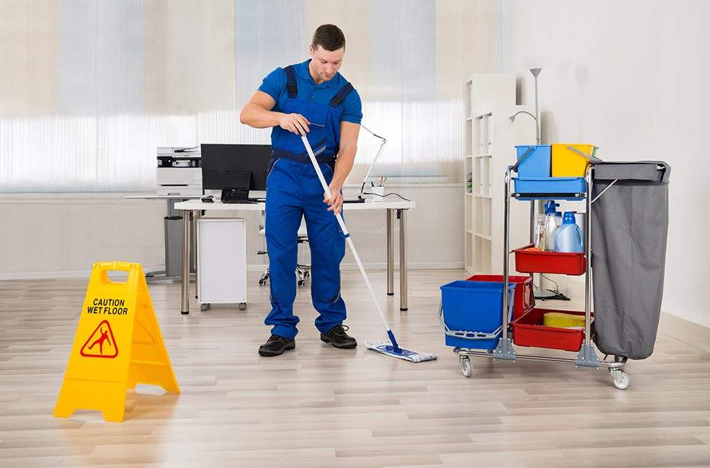 Ana Cleaning Service: Why Is Everyone Talking About Them?