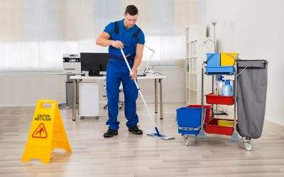 Ana Cleaning Service: Why Is Everyone Talking About Them?