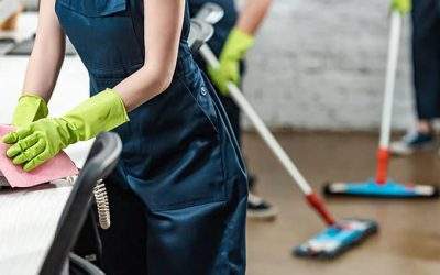 Perfect Cleaners – 4 Qualities To Look Out For