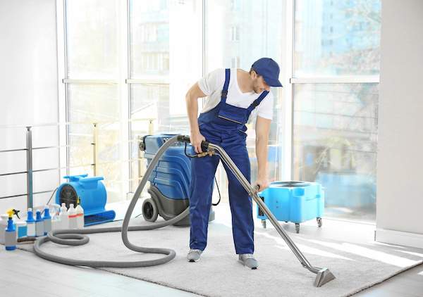 Should You Hire Professional House Cleaners Before You Sell Your Home?