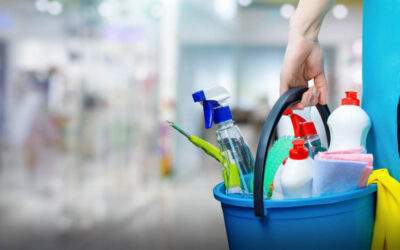 Why Maryland cleaning services are important