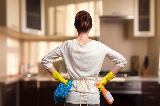 11 Home cleaning hacks to make your life easy