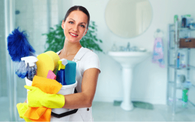 Maryland Cleaning Professionals: 3 Tips To Prepare Your Home