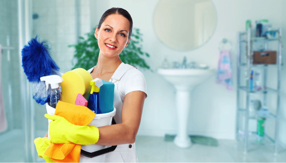 maryland cleaning professionals