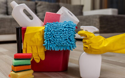 Deep Cleaning at Home: 4 Reasons To Perform Deep Cleaning In Your House