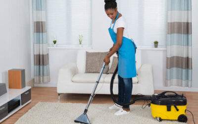 Top 10 Tips for Hiring Maryland Cleaning Services