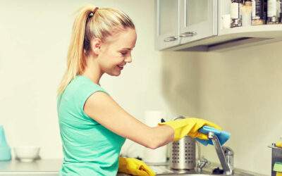 Benefits Of Deep Cleaning For Your Home – Part 2