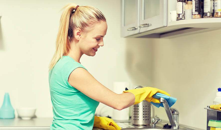 Benefits Of Deep Cleaning For Your Home – Part 2