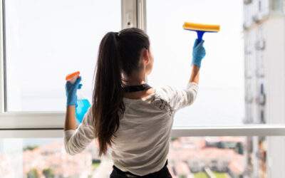 Difference between domestic and commercial cleaning you need to know