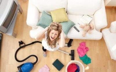 The Best House Cleaning Guide for All Moms