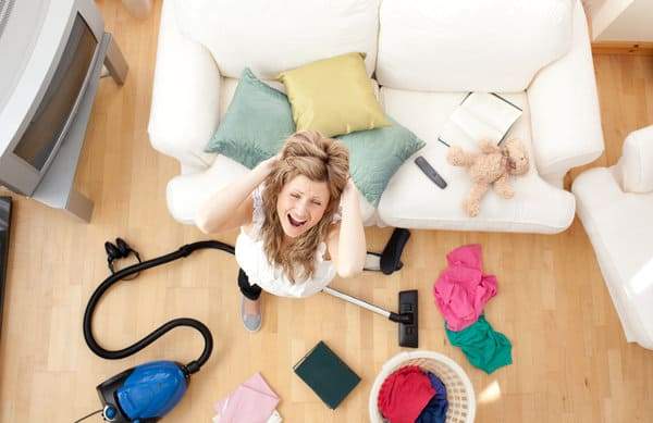 The Best House Cleaning Guide for All Moms