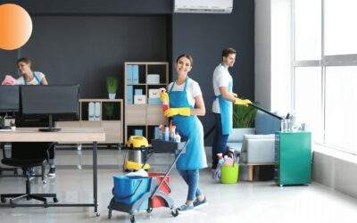 Maryland Cleaning Services Provider: Are You Getting a Fair Quote?