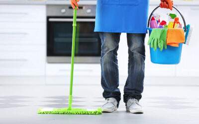 Hiring Home Cleaners In Maryland – What to Consider