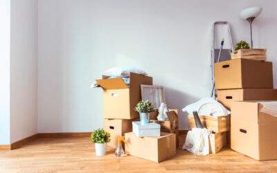 Move In Move Out Cleaning Services: A Complete Guide