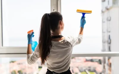 Cleaning For Realtors In Maryland: 6 Reasons Why Successful Realtors Use Cleaning Services