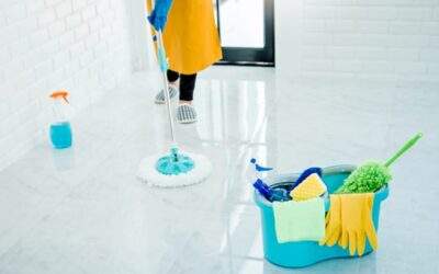 How To Choose Best Home Deep Cleaning Service in Maryland