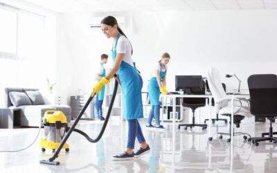 How To Get The Best Commercial Cleaning Service In Maryland?