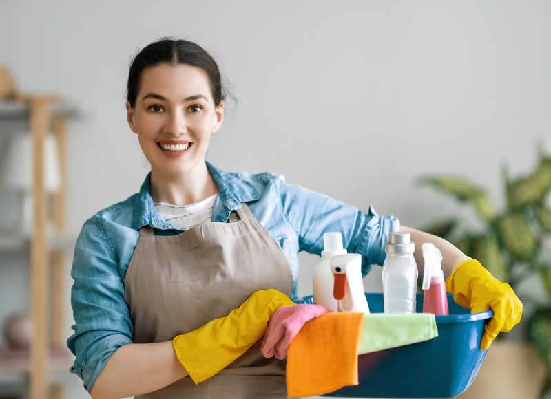 choosing a cleaning company