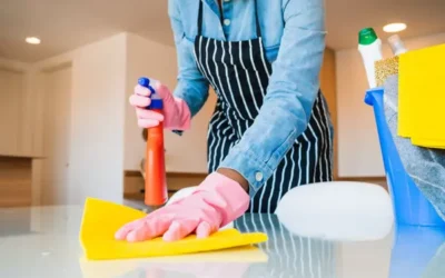 How Much Do Apartment Cleaning Services Cost this 2023?