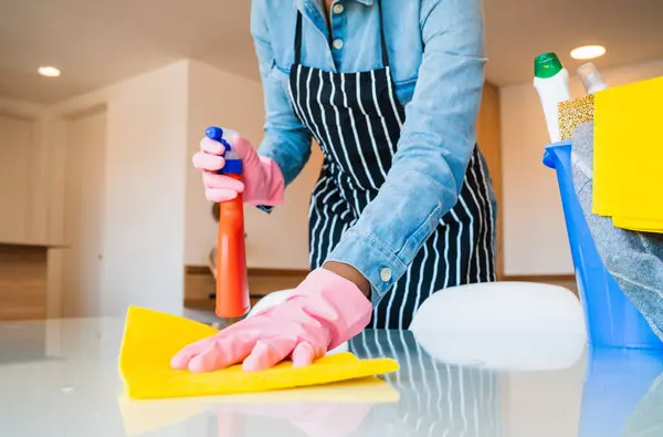 How Much Do Apartment Cleaning Services Cost this 2023?