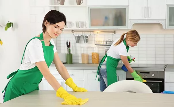 Maids Service in Maryland: 5 Fantastic Tips For Assist You In Choosing The Best