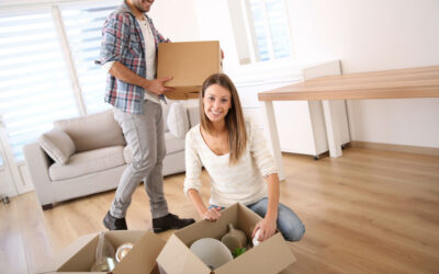 Move-Out Cleaning: Ins And Out Of Move-Out Cleaning