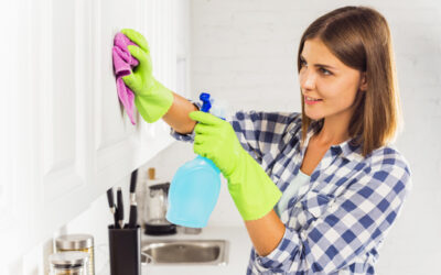 Why Is Deep Cleaning Your Maryland Home So Important?