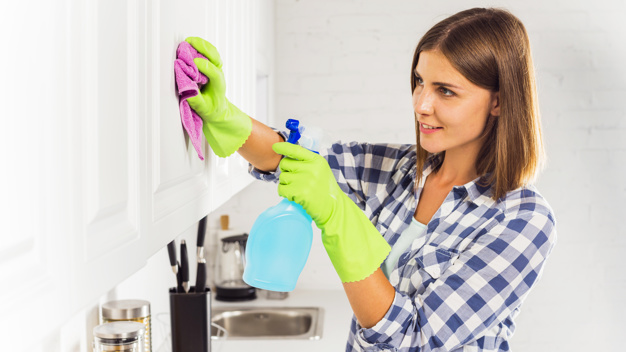 Why Is Deep Cleaning Your Maryland Home So Important?