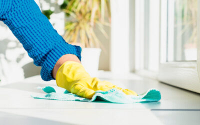 Why Regular Home Cleaning is a Must?