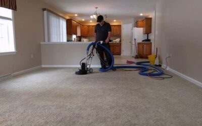 Get Your House Ready to Sell with House Cleaning Services