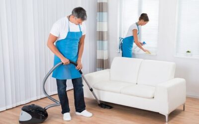 3 Qualities of an Apartment Cleaning Service in Maryland