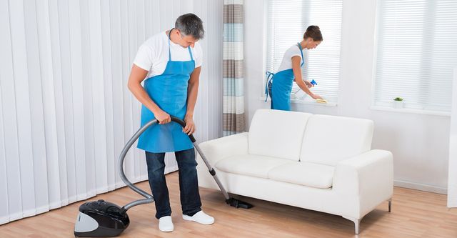 apartment cleaning service in maryland