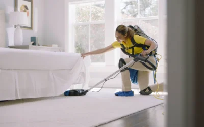 What Should You Expect from Your Maryland Maid Service?
