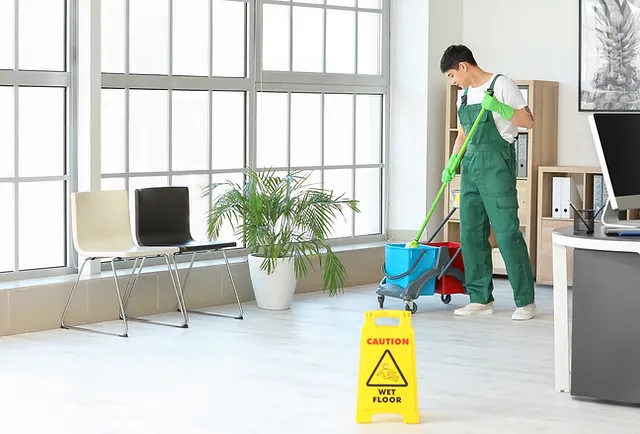 The Value of a Professional Residential Cleaning Service