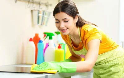 Maryland Residential Cleaning: The Ultimate Solution for a Fresh and Inviting Home
