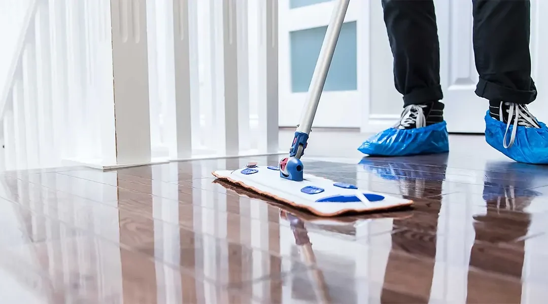 6 Tips to Choose the Right Maryland Home Cleaning Company