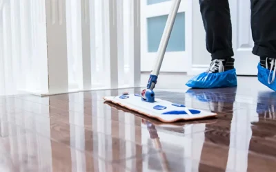 6 Tips to Choose the Right Maryland Home Cleaning Company