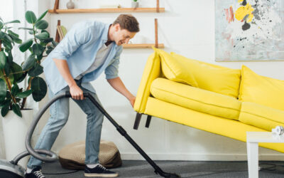 6 Mistakes You Need To Avoid on Your Next House Cleaning