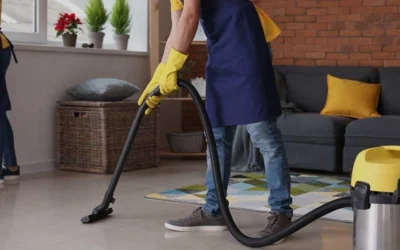 The Many Benefits of Residential Cleaning Services In Northern Virginia